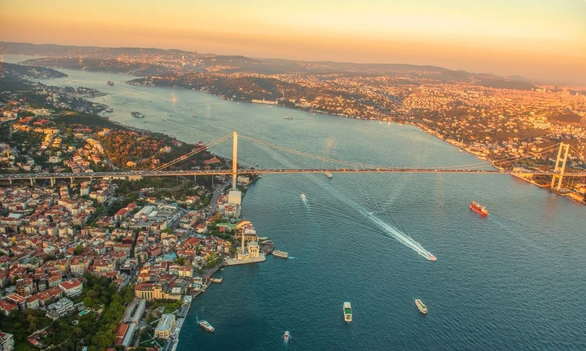 İstanbul Korsan Taksi