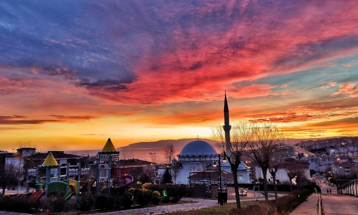 Tekirdağ Korsan Taksi