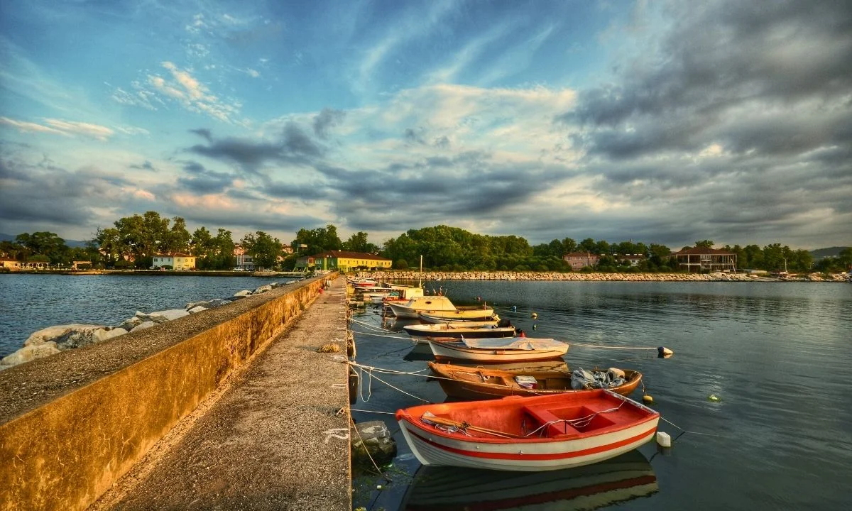 Yalova Korsan Taksi