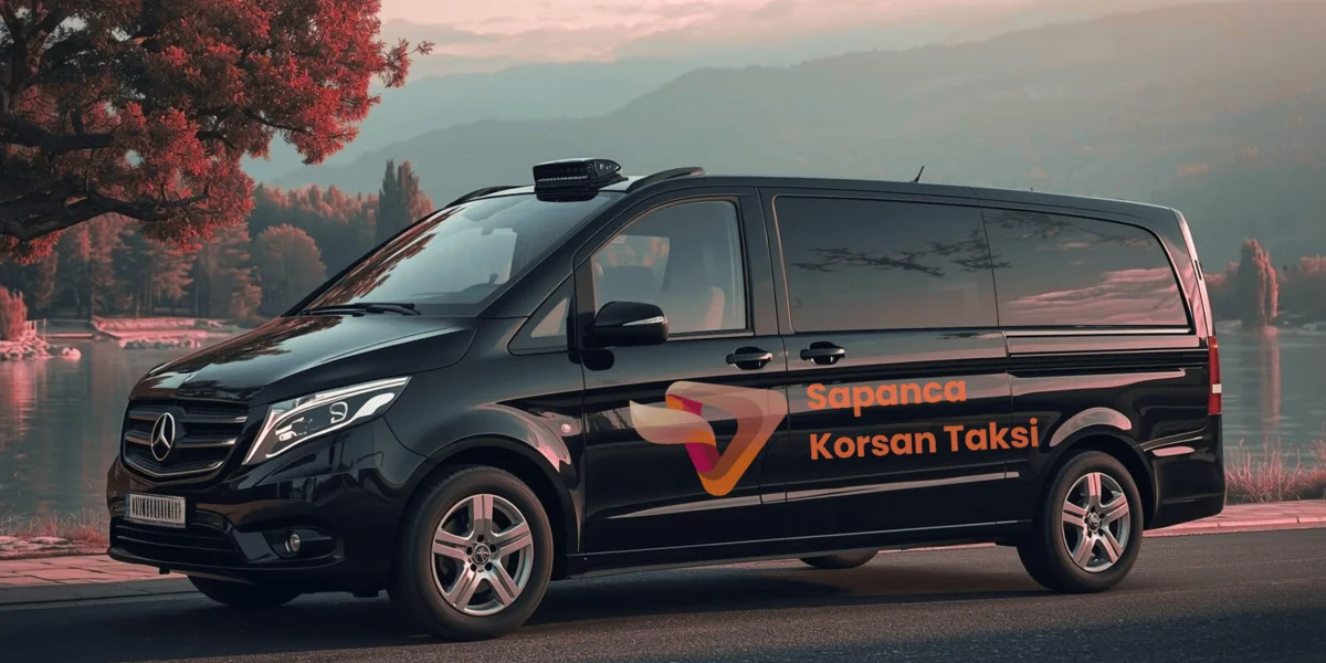 Sapanca Korsan Taksi Araç Filosu ve Modern Araçlar
